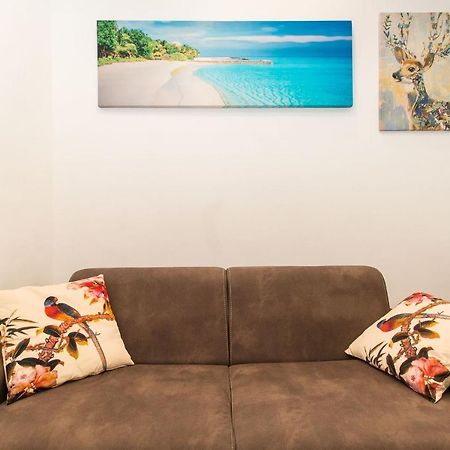 Piazza Bengasi Cozy Apartment Turin Luaran gambar