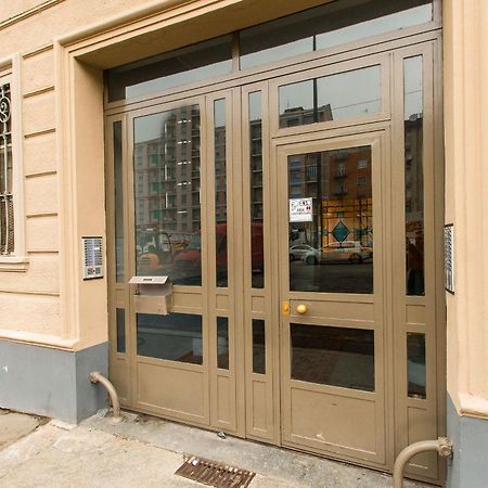 Piazza Bengasi Cozy Apartment Turin Luaran gambar