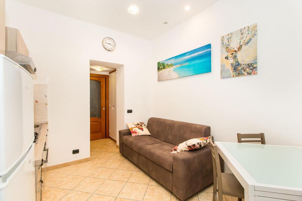 Piazza Bengasi Cozy Apartment Turin Luaran gambar