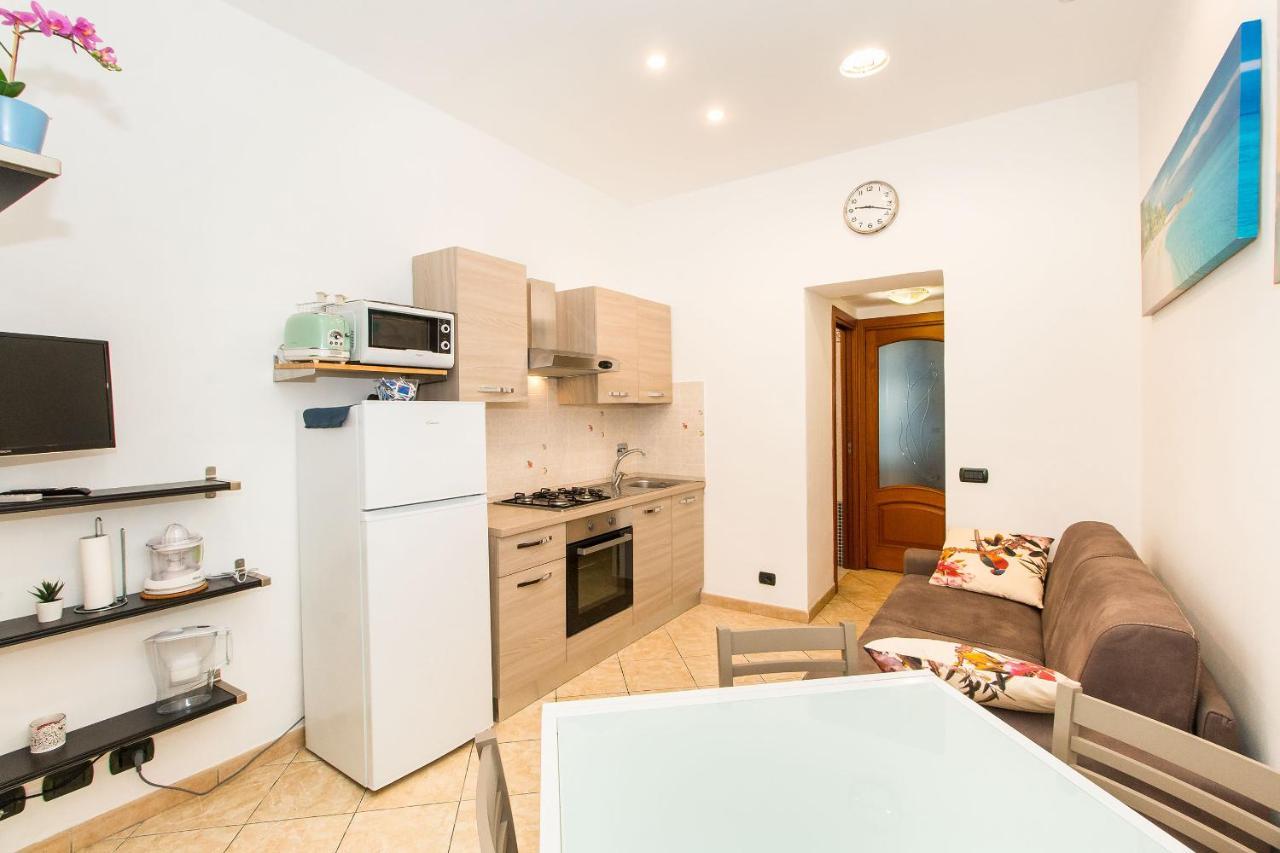 Piazza Bengasi Cozy Apartment Turin Luaran gambar