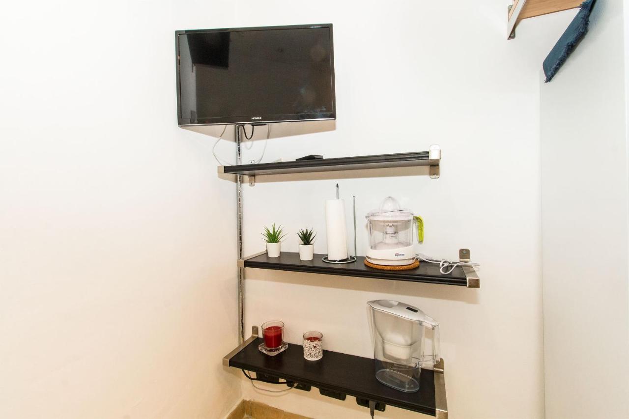 Piazza Bengasi Cozy Apartment Turin Luaran gambar