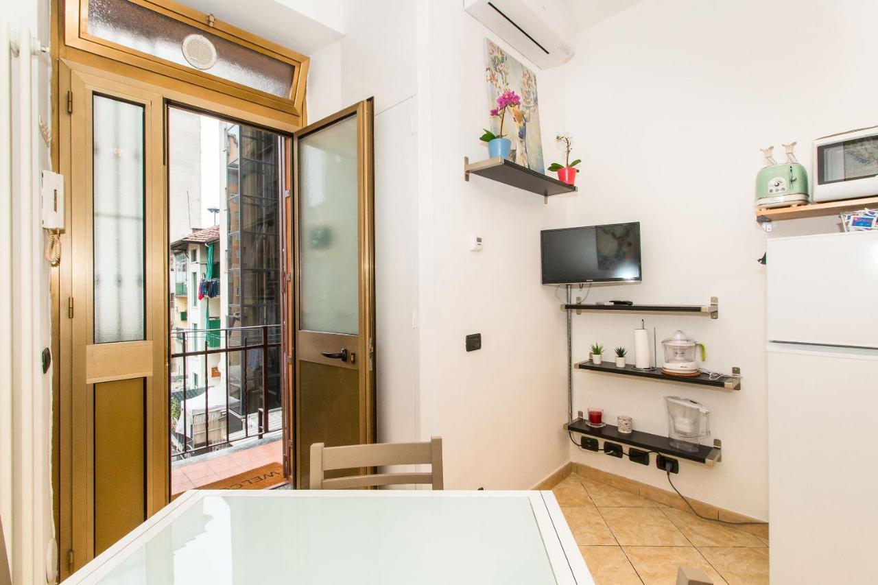 Piazza Bengasi Cozy Apartment Turin Luaran gambar