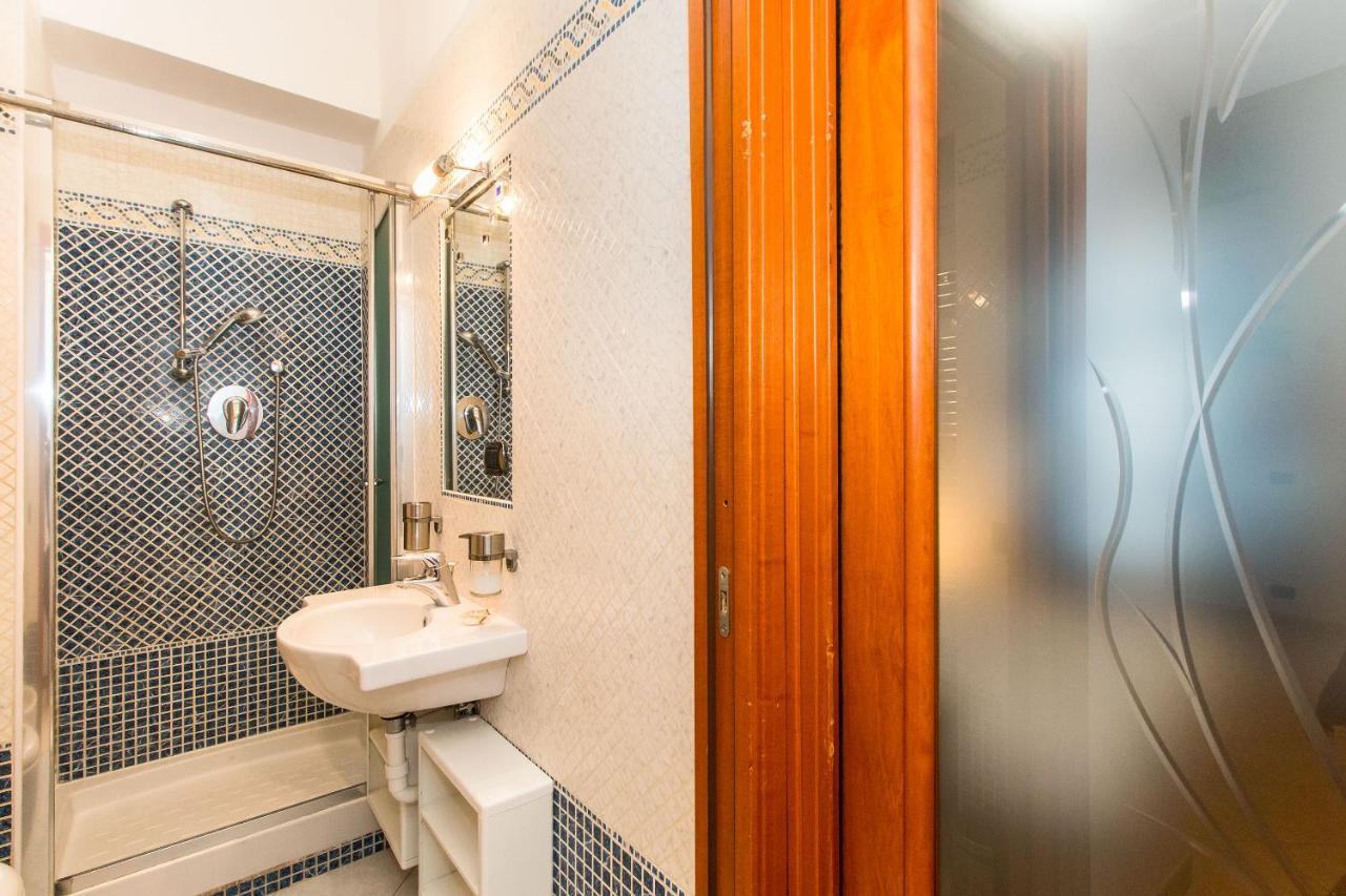 Piazza Bengasi Cozy Apartment Turin Luaran gambar
