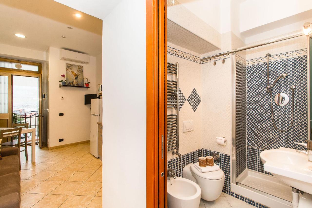 Piazza Bengasi Cozy Apartment Turin Luaran gambar