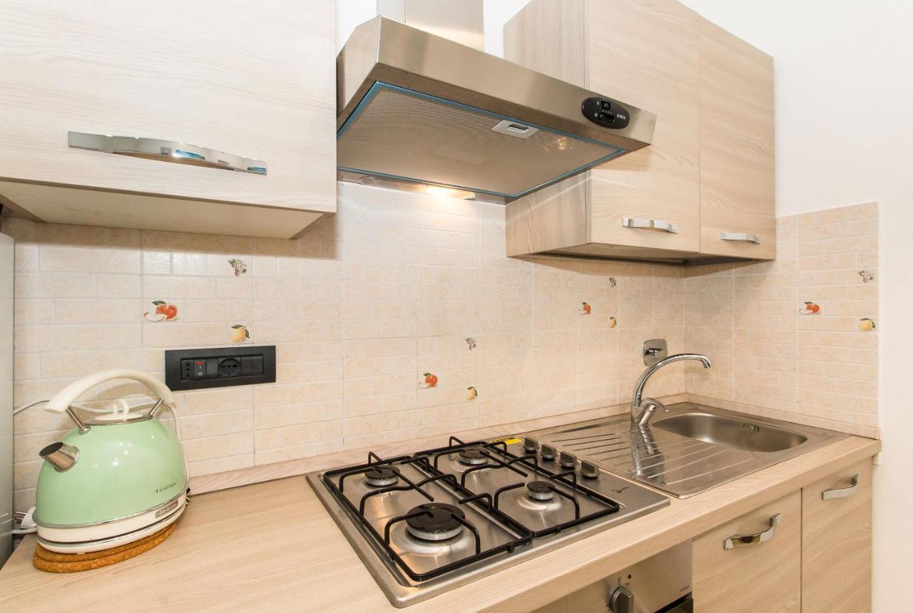 Piazza Bengasi Cozy Apartment Turin Luaran gambar